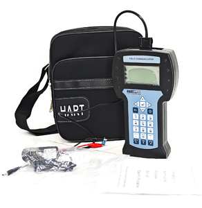 Communicateur de terrain portable HART 475 à succès pour IP65 - Product Image 3