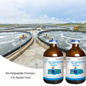 OEM Feed Grade Vitamin Premix Flüssige Multi vitamine Orale Lösung für Fische mit Vitamin A & B Aminosäure und Enzym typ - Product Image 3