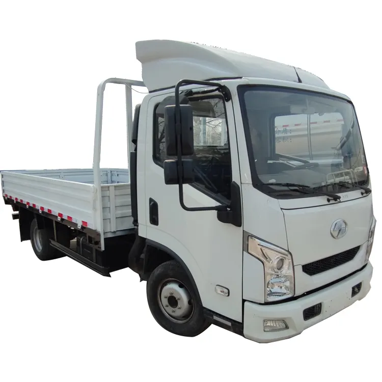 Obral Truk Kargo YUEJIN C100 3T 4*2 Harga Murah