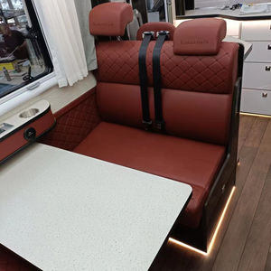 Siège <span class=keywords><strong>de</strong></span> voiture <span class=keywords><strong>de</strong></span> conversion <span class=keywords><strong>de</strong></span> <span class=keywords><strong>camping</strong></span>-<span class=keywords><strong>car</strong></span> à fonctions multiples accessoire d'intérieur <span class=keywords><strong>de</strong></span> <span class=keywords><strong>camping</strong></span>-<span class=keywords><strong>car</strong></span> <span class=keywords><strong>de</strong></span> luxe <span class=keywords><strong>banquette</strong></span> <span class=keywords><strong>de</strong></span> canapé <span class=keywords><strong>de</strong></span> <span class=keywords><strong>camping</strong></span>-<span class=keywords><strong>car</strong></span> bricolage - Product Image 1