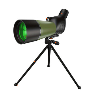 Suncore Spotting Scope 25-75x60 High Definition Birdwatching Telescope Outdoor Use - Product Image 2