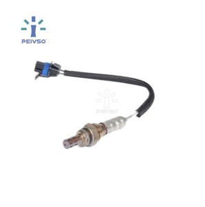 Capteur d'oxygène de remplacement PEIVSO de haute qualité à prix d'usine, compatible avec Buick LaCrosse 2.4L 2006-2009, OEM 12578624, qualité supérieure - Product Image 1