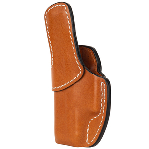 ซองหนังพกพาภายนอกแบบพรีเมียม IWB สำหรับพกพาแบบซ่อน พร้อมช่องใส่เลนส์กล้องภายในซอง - Product Image 3