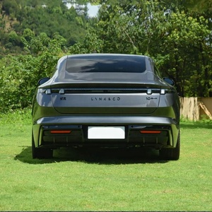 Nuevo Auto Lynk & Co 10 EMP PHEV Inteligente - Se Buscan Distribuidores Mayoristas - 390kW AWD - Gran Autonomía en Stock - Product Image 5