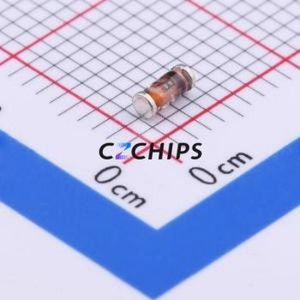 ไดโอด ZENER ไดโอด LL-34 GLZ22B_R1_10001ของแท้ใหม่ล่าสุดชิ้นส่วนอิเล็กทรอนิกส์ - Product Image 2