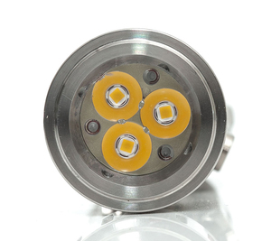 <span class=keywords><strong>MEOTE</strong></span> FM2 SFS80 2360lm 225m Đèn pin titan Bộ sưu tập EDC Đèn pin Anduril UI - Product Image 6