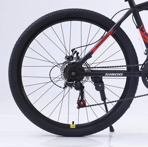 Vélo de route de <span class=keywords><strong>course</strong></span> de haute qualité Cycle pas cher en acier à haute teneur en carbone en alliage d'aluminium Multi 21 vitesses vélo de <span class=keywords><strong>course</strong></span> sur route pour hommes - Product Image 3