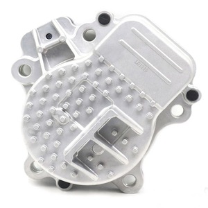 ปั๊มน้ำ 161A0-29015 สำหรับอะไหล่ทดแทนโตโยต้า สีเงิน - Product Image 4