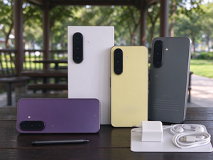 2026 รุ่นใหม่ A56, โทรศัพท์ Android 15 ขายดี, ระบบจดจำใบหน้าเต็มรูปแบบ, รองรับซิมทั่วโลก - Product Image 6