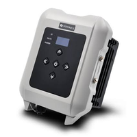 Récepteur GNSS STONEX S580+