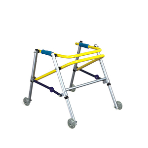 Silla de Baño Plegable para Niños con Parálisis Cerebral, con Inodoro, para Niños y Bebés, Venta de Fábrica de Equipos de Baño - Product Image 5