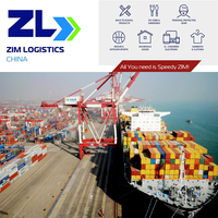 Agent de livraison Express 40gp, livraison Express, depuis neo, chine, Canada, expédition sans taxes