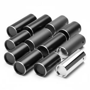 Servicio de Prototipado Rápido de Piezas Mecanizadas por CNC Personalizadas, Aluminio, POM, Electroerosión por Hilo, Torneado, Fresado, Soporte de Carcasa, Anodizado y Pulido - Product Image 5