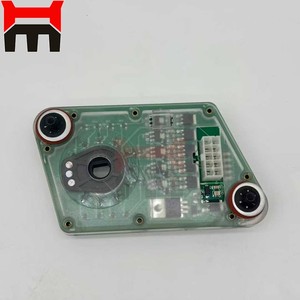Sensor de Posición de Engranajes 216-0280 2160280 338-1462 3381462 para Excavadora 735 769D 627G, Pieza de Motor - Product Image 3