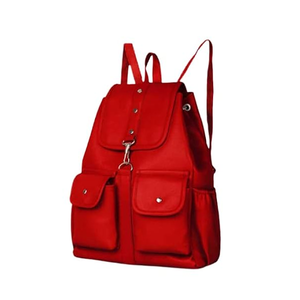 Mochilas de Negocios de Lujo para Mujer, 100% Cuero Genuino, Ligeras, Hechas a Mano con Atención al Detalle y Base Reforzada Resistente - Product Image 5