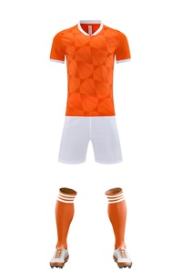 Maglie da <span class=keywords><strong>calcio</strong></span> personalizzabili con stampa digitale per vendita all'ingrosso. Maglie da <span class=keywords><strong>calcio</strong></span> alla moda, ad asciugatura rapida e leggere per uomo. - Product Image 3