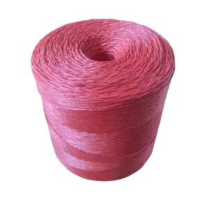 PP Binder Twine PP Baler Twine for Agriculture Tomato Banana Twine