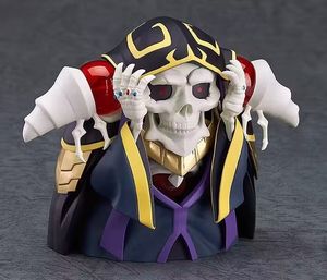 ชุดของเล่นโมเดลวัสดุพีวีซีสำหรับตัวละครอนิเมะ <span class=keywords><strong>Nendoroid</strong></span> รุ่น Q ODM - Product Image 6