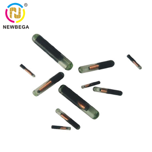 Microchip <span class=keywords><strong>RFID</strong></span> para identificación de animales, Microchip para vaca, perro, mascota, ganado, venta al por mayor - Product Image 4
