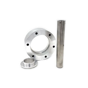 שירות ייצור חלקי פלדה בהתאמה אישית, עיבוד שבבי CNC, כרסום, חריטה, הטבעה, חיתוך בלייזר, כיפוף, דיוק גבוה, ייצור לפי הזמנה (OEM) - Product Image 4