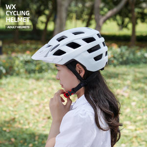 OEM/ODM-casco de seguridad para bicicleta <span class=keywords><strong>con</strong></span> <span class=keywords><strong>buena</strong></span> ventilación, gran oferta, fabricante - Product Image 2