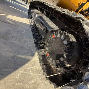 Ban đầu sử dụng Sâu Bướm 320D 320d2l 330 máy xúc 20t thủy lực Crawler vừa Digger - Product Image 6