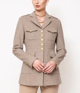 Manteaux d'Hiver en Fausse <span class=keywords><strong>Fourrure</strong></span> de Haute Qualité pour <span class=keywords><strong>Femme</strong></span>, Approvisionnement Éthique, <span class=keywords><strong>Veste</strong></span> de Luxe, Usine de Costumes Sur Mesure, Usine de Costumes pour Femmes - Product Image 6