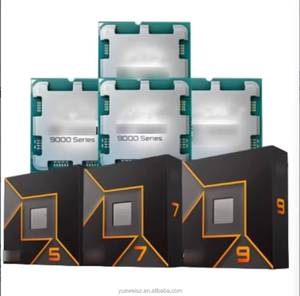 R5 สำหรับ R 5 7500F 3.7GHz 6-คอร์ 12-เธรด โปรเซสเซอร์เกมมิ่งรุ่นใหม่ 5NM L3=32M 100-000000597 ซ็อกเก็ต AM5 ไม่มีพัดลมระบายความร้อน - Product Image 2