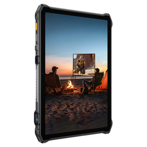 แท็บเล็ต Ulefone Armor Pad 5 Ultra รุ่นใหม่ล่าสุด พร้อมโปรเจคเตอร์ในตัว หน่วยความจำ 12GB+512GB แท็บเล็ตที่ทนทาน Ulefone Armor Pad 5 Ultra - Product Image 4