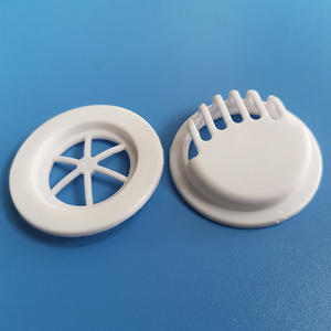 Grosir Masker Berkendara Aksesori Katup Pernapasan Udara Katup Lari Olahraga Masker Satu Arah Katup Pernapasan - Product Image 4