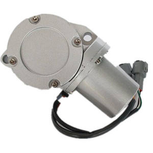 QIANYU KP56RM2G-007 Stepping <span class=keywords><strong>Motor</strong></span> 4614911 4360509 <span class=keywords><strong>Throttle</strong></span> <span class=keywords><strong>Motor</strong></span> untuk EX225 EX200 suku cadang mesin konstruksi ekskavator - Product Image 2