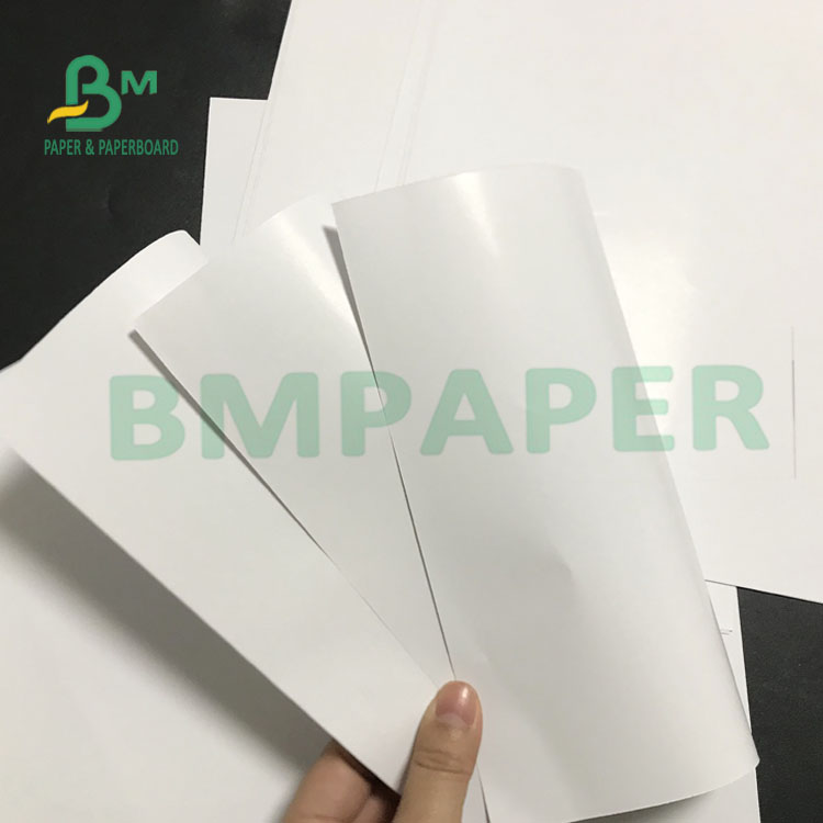 Gloss Text Cover Board 120grs to 300grs Coated Couche Art Printing Paper