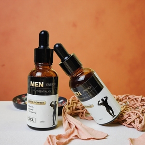 مكونات عشبية لتكبير القضيب النباتي للرجال - Product Image 2