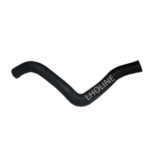 Manguera de Refrigerante de Goma LHOLINE 16571-F2030 para Reemplazo y Reparación, Longitud Estándar - Product Image 1