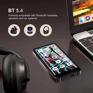 Reproductor <span class=keywords><strong>MP3</strong></span> Android de 5.0 Pulgadas con Bluetooth, 16 Megapíxeles, 3G, Radio FM, Grabadora de Voz, Tarjeta TF, Grabación de <span class=keywords><strong>Video</strong></span> y Libro Electrónico - Product Image 5