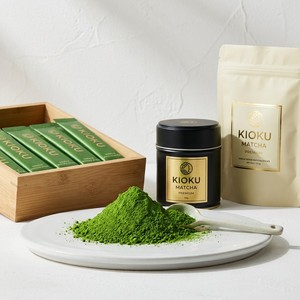 Té Verde en Polvo de Primera Calidad y Matcha Instantáneo en Polvo, Nuevo Té Saludable de China, Bolsa de 10 kg - Product Image 3