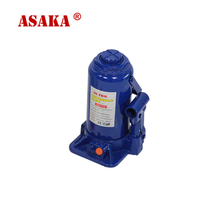 Sortie d'usine Certifié TUV GS <span class=keywords><strong>Cric</strong></span> voiture personnalisable avec soupape de sécurité <span class=keywords><strong>15T</strong></span> <span class=keywords><strong>Cric</strong></span> <span class=keywords><strong>bouteille</strong></span> hydraulique - Product Image 1