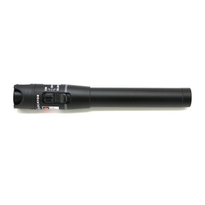 Testeur de câble à fibre optique FTTH FTTX, stylo localisateur de défauts visuels VLF 30WM 50MW - Product Image 4