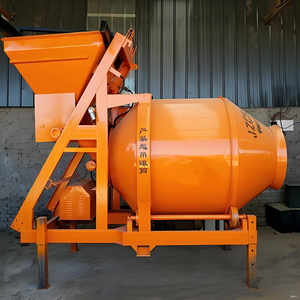 Hot bán thương hiệu thiết kế mới di động máy móc xây dựng 7.5KW <span class=keywords><strong>jzm750</strong></span> TRỘN BÊ TÔNG chất lượng tốt Kích thước trung bình trộn bê tông - Product Image 3
