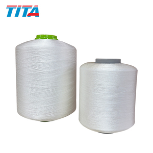 Filo da Cucito in Poliestere CFP 150d/3 7G/d per Materassi - Product Image 1