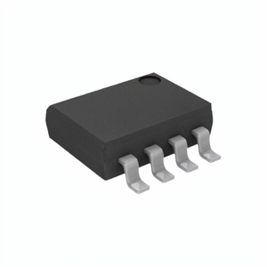 Componentes Electrónicos al por Mayor, Memoria SOIC de 8 Canales, Fabricante AT25DF081A-SSH-B - Product Image 1