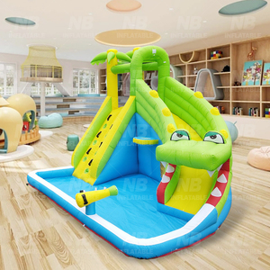 Party Rental Oxford Cloth Kids <b>Inflatable</b> Bouncer Jumping Castle <b>House</b> <b>Inflatable</b> Jumping Castle <b>Inflatable</b> Jumping Castle Party - Product Image 3