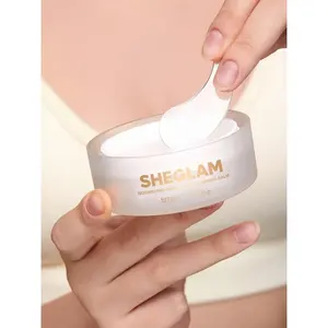 Bálsamo limpiador facial nutritivo Sheglam Neroli 35G, crema a base de aceite con vitamina C, desmaquillante para el rostro - Product Image 5
