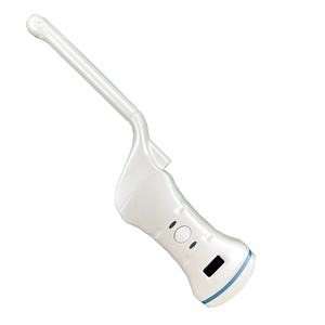 Pemindai Ultrasound nirkabel, alat periksa vagina cembung mikro WIFI cembung - Product Image 4