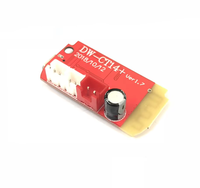 CT14 BT 4.2 Module de carte d'amplificateur de puissance Audio stéréo 5W + 5W Composants électroniques