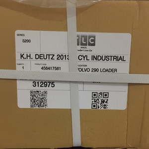312975 290 TURBOCOMPRESOR CHRA - Product Image 1