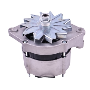 Pièces de rechange pour machines de construction, alternateur 12V A187873 pour <span class=keywords><strong>moteur</strong></span> <span class=keywords><strong>CASE</strong></span> 4391 4390 6590 6591T 170C 220B 480E 580E 590L - Product Image 4
