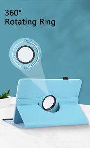 Fundas y Soportes Protectoras para <span class=keywords><strong>iPad</strong></span> PRO <span class=keywords><strong>de</strong></span> <span class=keywords><strong>Apple</strong></span> <span class=keywords><strong>de</strong></span> 9.7/10.5/mini <span class=keywords><strong>de</strong></span> 7.9 <span class=keywords><strong>Pulgadas</strong></span> - Product Image 3