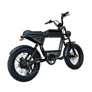 Bicicleta Eléctrica de Montaña de Aluminio de 26'' y 1000w 48V / Bicicleta de Montaña de 7 Velocidades / Venta al por Mayor de Bicicletas Eléctricas en Oferta, Fabricante OEM, Batería Doble - Product Image 1