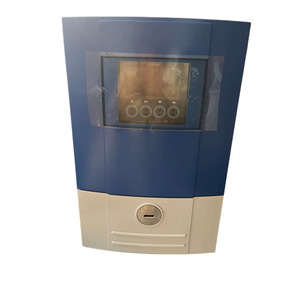 Medidor de Flujo Sanitario KROHNE IFC050W IFC100W, Medición de Nivel - Product Image 2